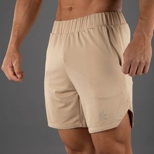 Young LA Lightweight Mesh Shorts